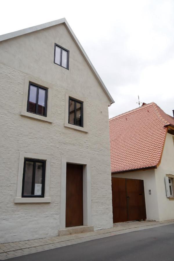 Quartier No. 5 Appartement