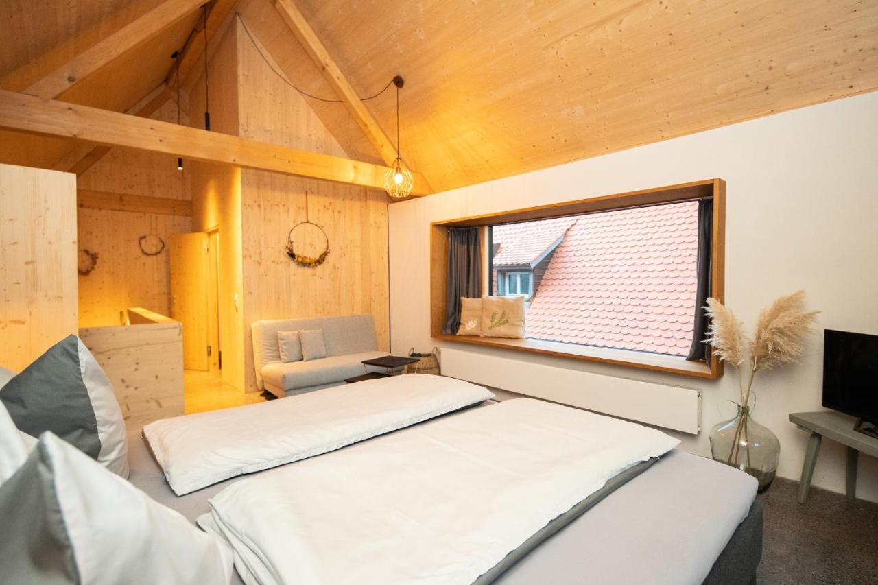 Quartier No. 5 Appartement