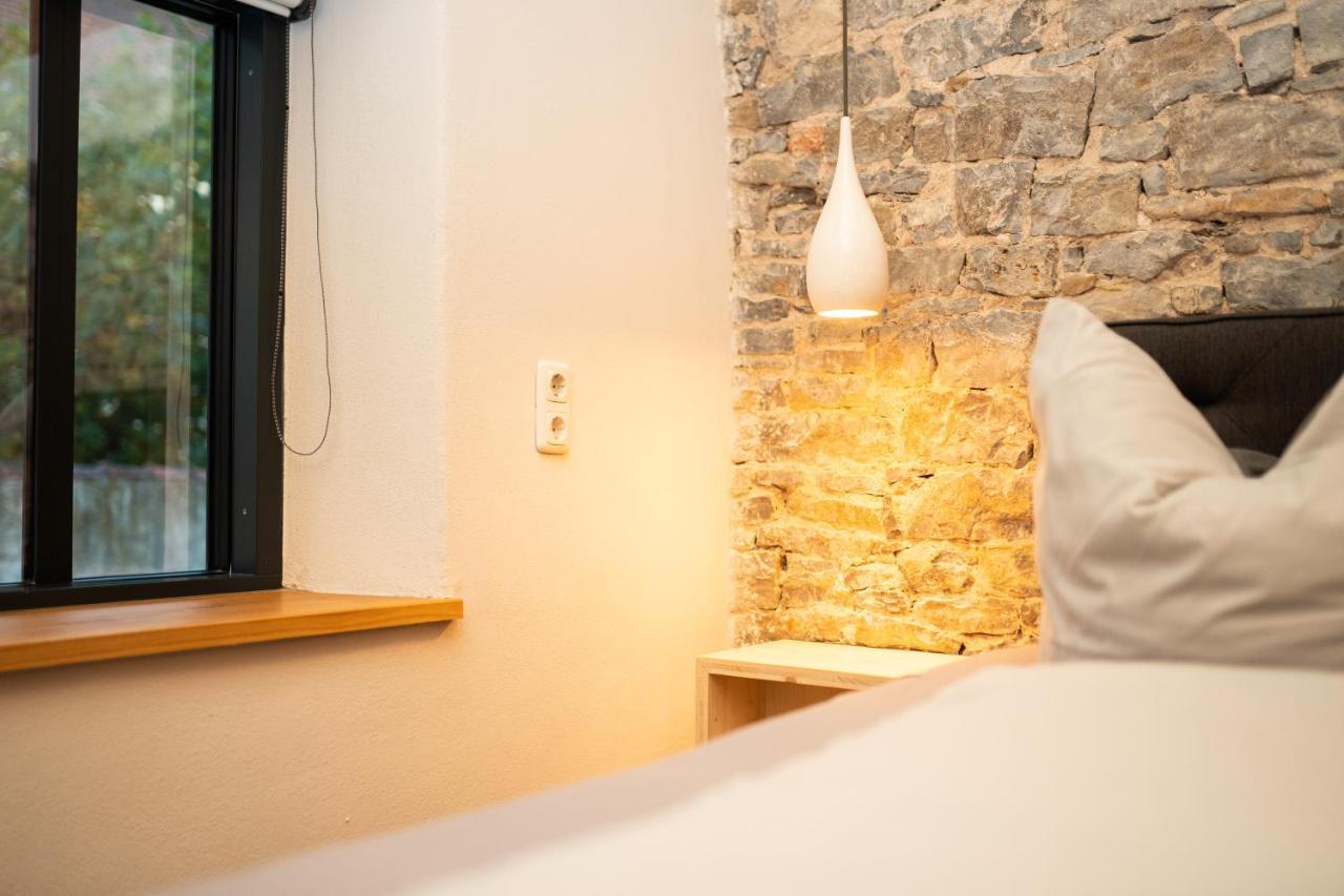 Appartement Quartier No. 5