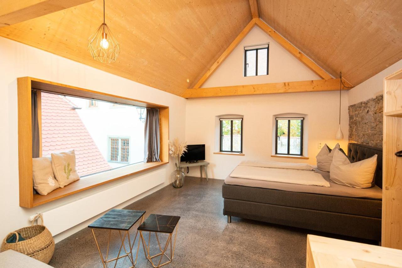 Quartier No. 5 *