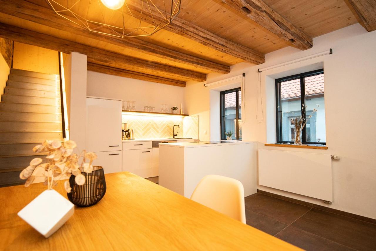 Quartier No. 5 Appartement *
